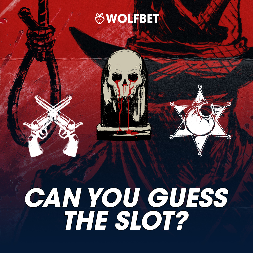 Can you guess the slot from just a few letters? 👇

D___, D___ Or D___er