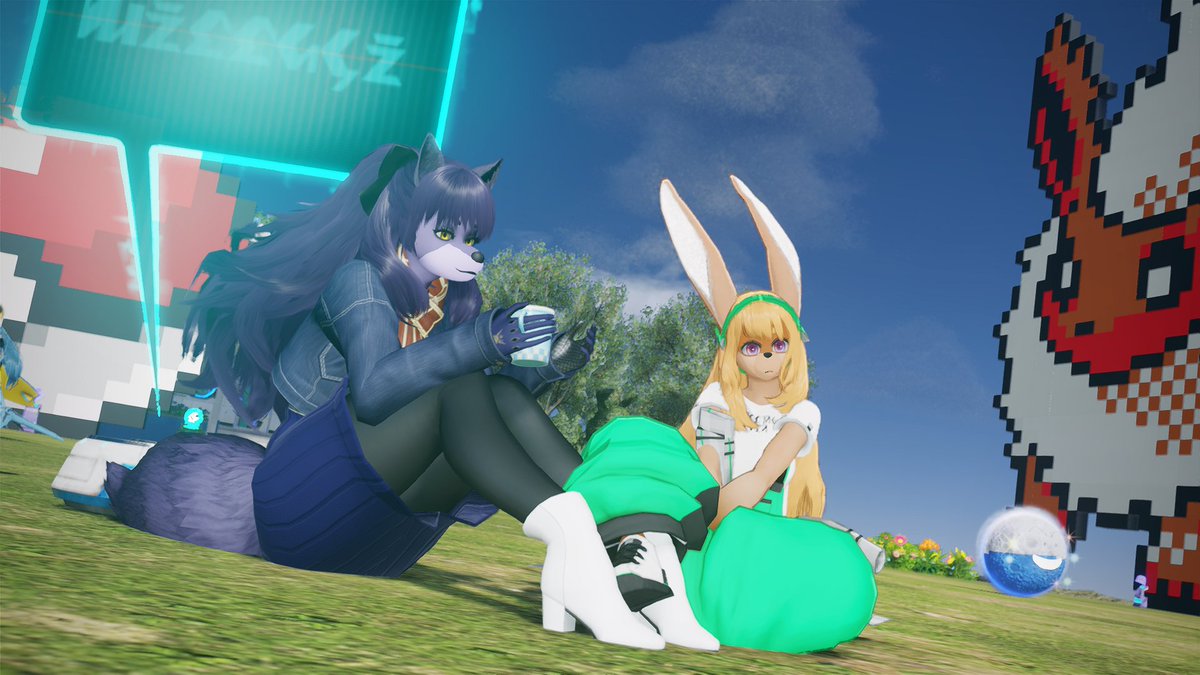 Motoko Cat tweet media