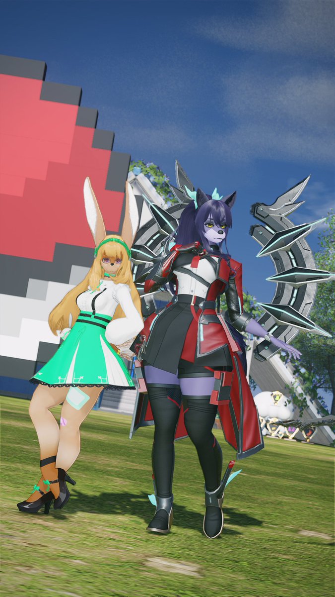 Motoko Cat tweet media