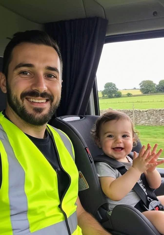 I am a single father, raising my son on my own. Today is his second birthday. ❤️❤️🎉🎉🎉🎉