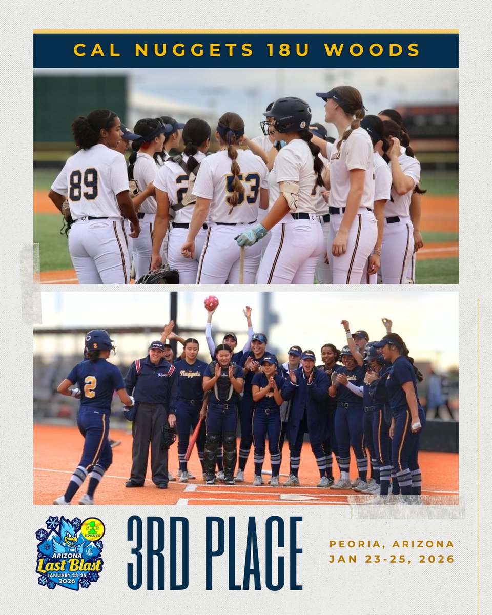 Cal Nuggets tweet media