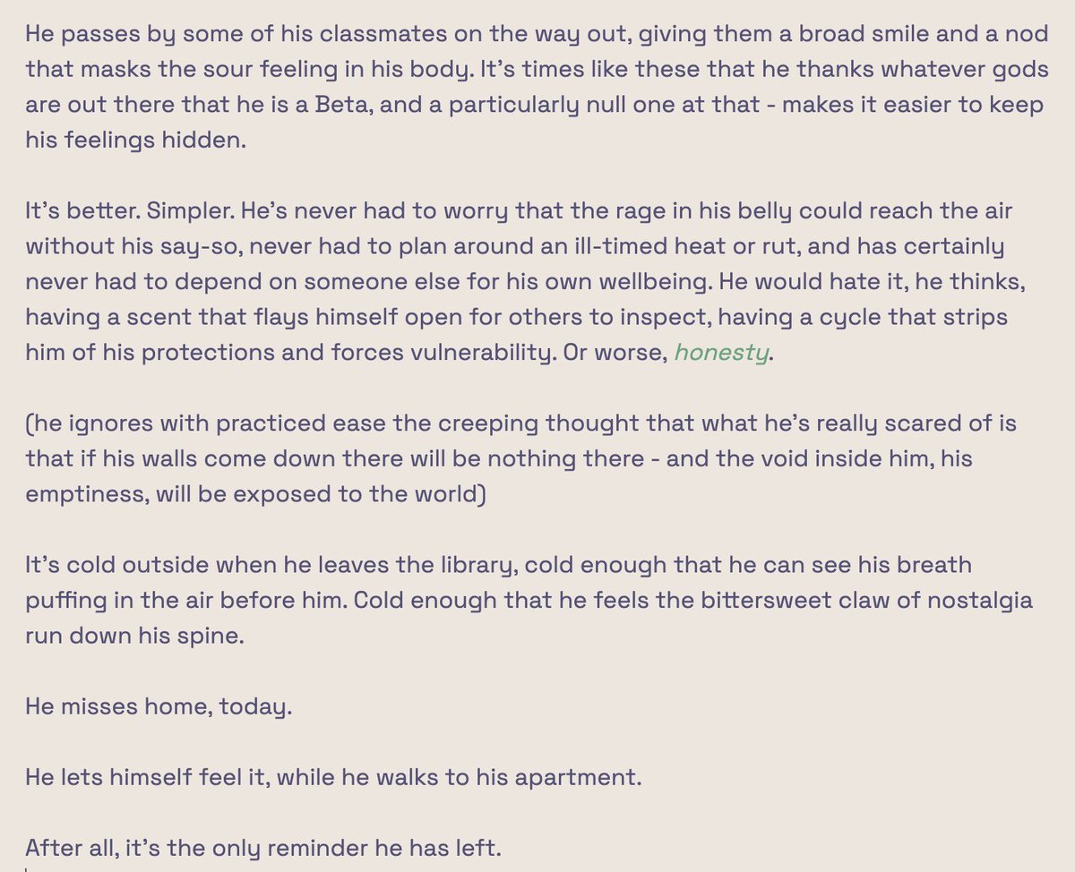 lev_olutionary's tweet image. CONCEPT: a/b/o #hollanov with omega!shane and beta/null!ilya who presents as an alpha because of omega 

i.e. no one else will do, i was made for you, i have always been yours, etc. etc. 

unfortunately we're starting with ilya angst because i couldn't help myself