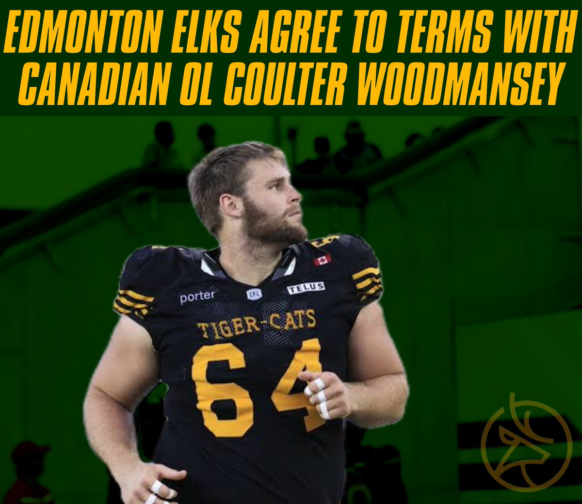 The Elks Herd tweet media