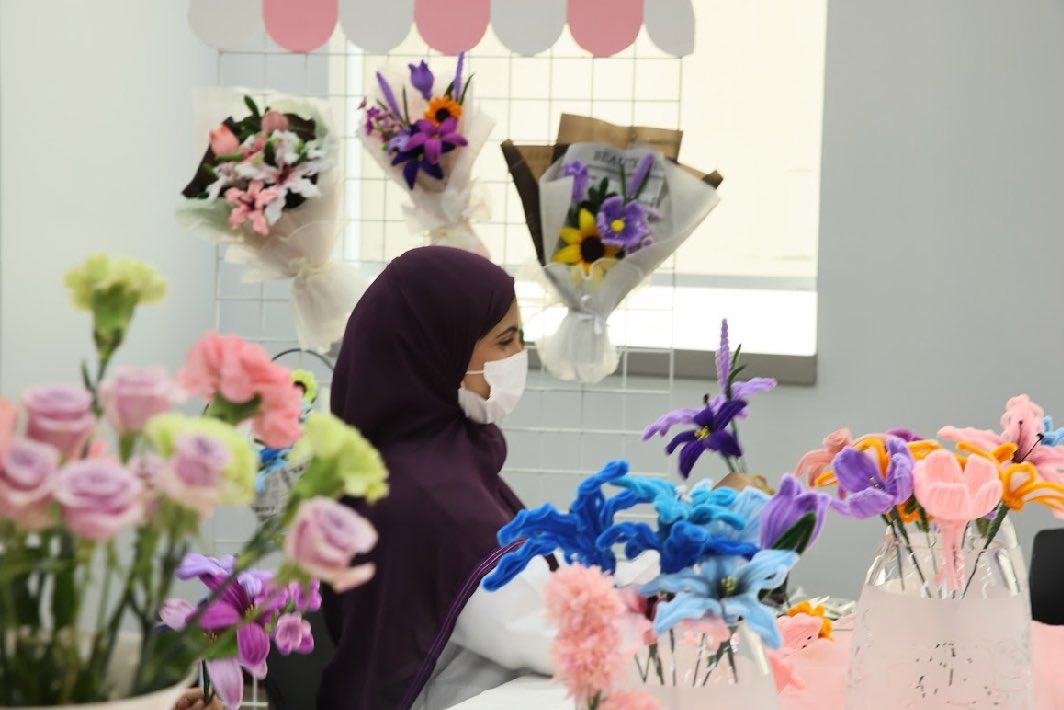 جَنى tweet media