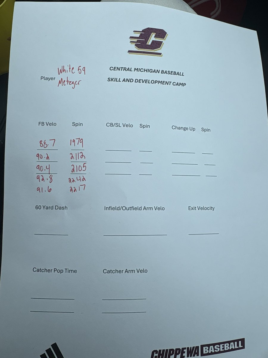 Jacob Metzger tweet media