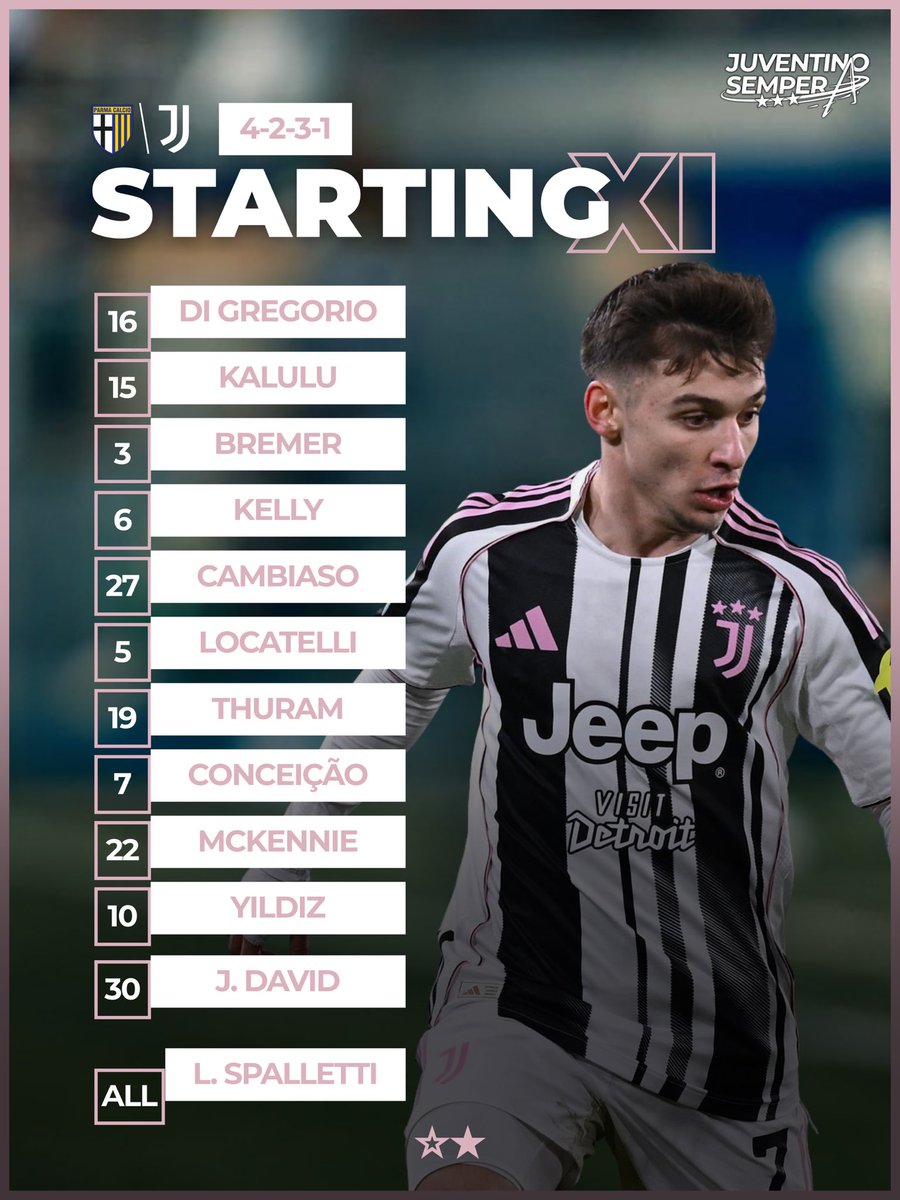 Juventino Semper tweet media