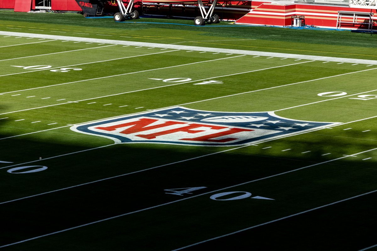 Levi's® Stadium tweet media