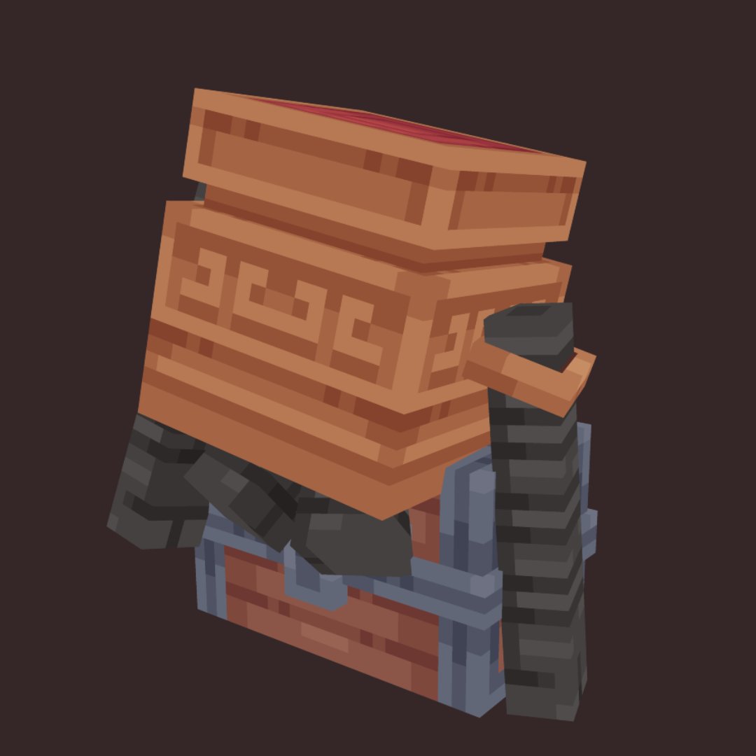 🪴 

made in <a href="/blockbench/">Blockbench</a>

<a href="/ELDENRING/">ELDEN RING</a> #ELDENRING #NIGHTREIGN #Blockbench #lowpoly #Minecraft