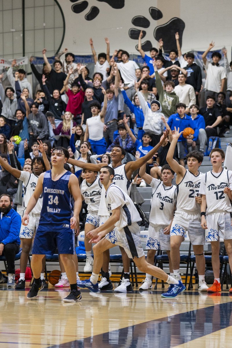 Burbank Boys Basketball tweet media