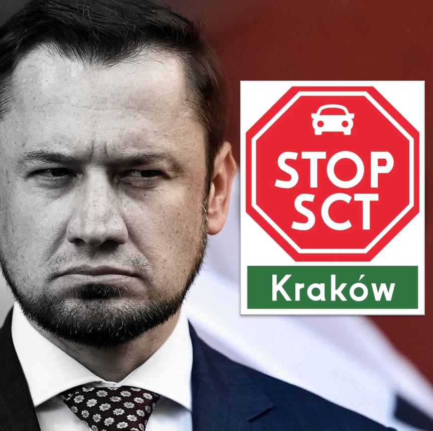 MuzykOmen's tweet photo. 🔥 Nowa piosenka 👉 🎸🎶Kraków mówi DOŚĆ SCT! 🚫🚗 👉 Link w komentarzu 
To rockowy protest song dla Krakowa o SCT, drożyźnie i życiu mieszkańców pod rządami aktualnego prezydenta miasta. 📢 Czy wprowadzenie SCT to będzie jego koniec? 
 #Muzykomen #StopSCT #Referendum #Kraków #PolskiRock #SCT #Miszalski