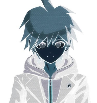 My name is Igean Otokam and I LOVE despair