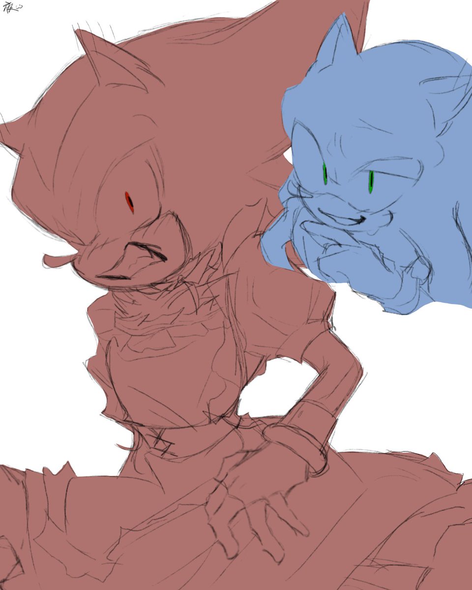 #sonadow