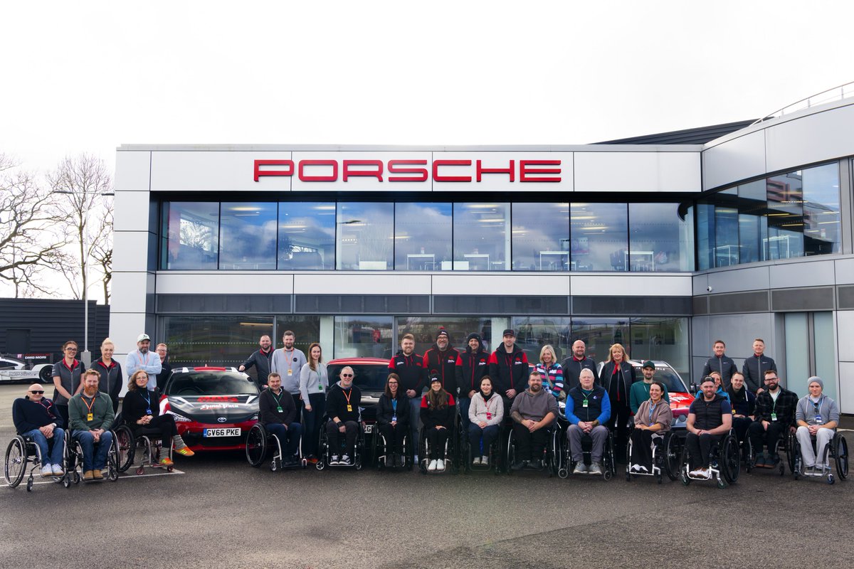 Spinal Track tweet media