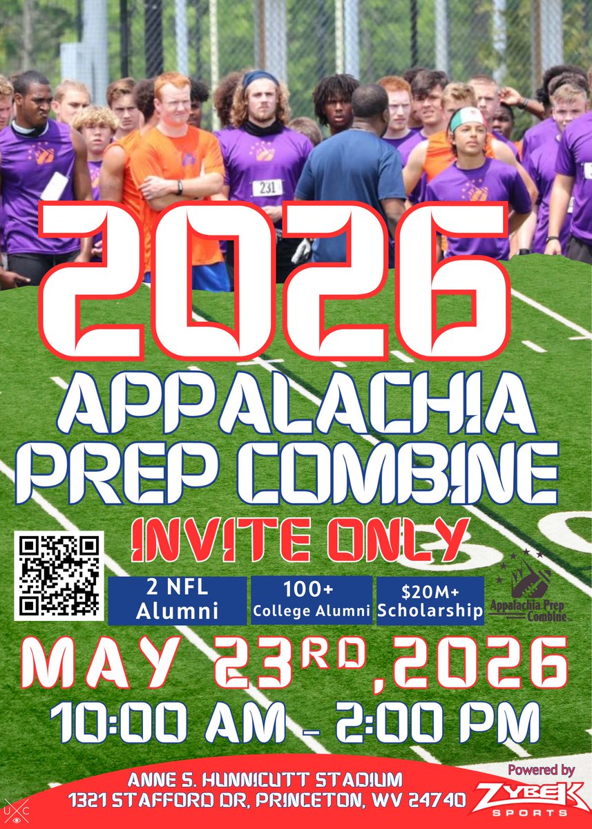 Appalachia Prep tweet media