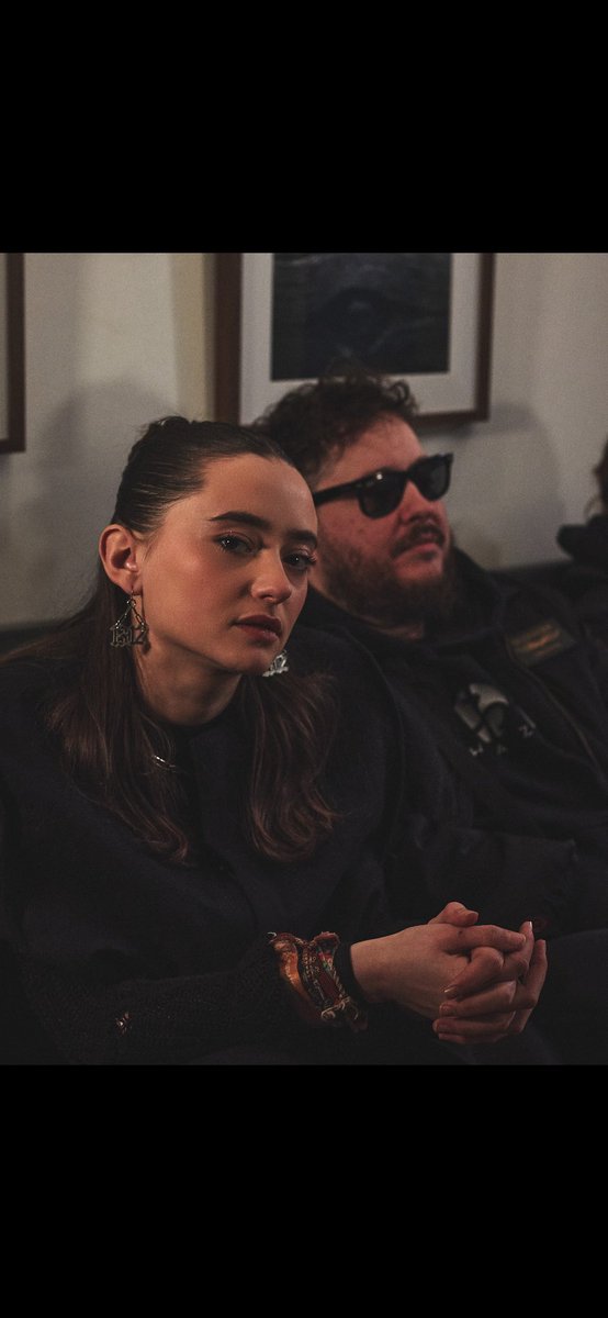 Ptits backstages d’Enchantée 🕺 Vous êtes prêt.es pour la suite ?