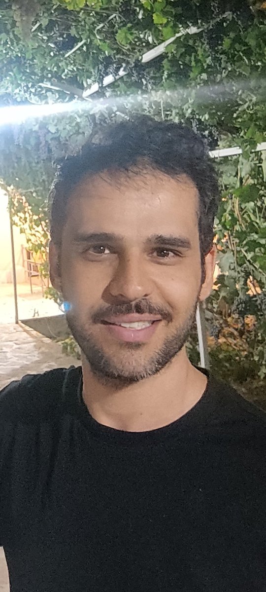 🚨🚨URGENT
Right now, #AminPourfarhang is in immediate danger of execution.
He is a university student abducted during protests and is now facing a death penalty just because he wanted freedom. BE HIS VOICE!
در خطر جدی اعدام.
​<a href="/UNHumanRights/">UN Human Rights</a> <a href="/amnesty/">Amnesty International</a> 
​#StopExecutionsInIran