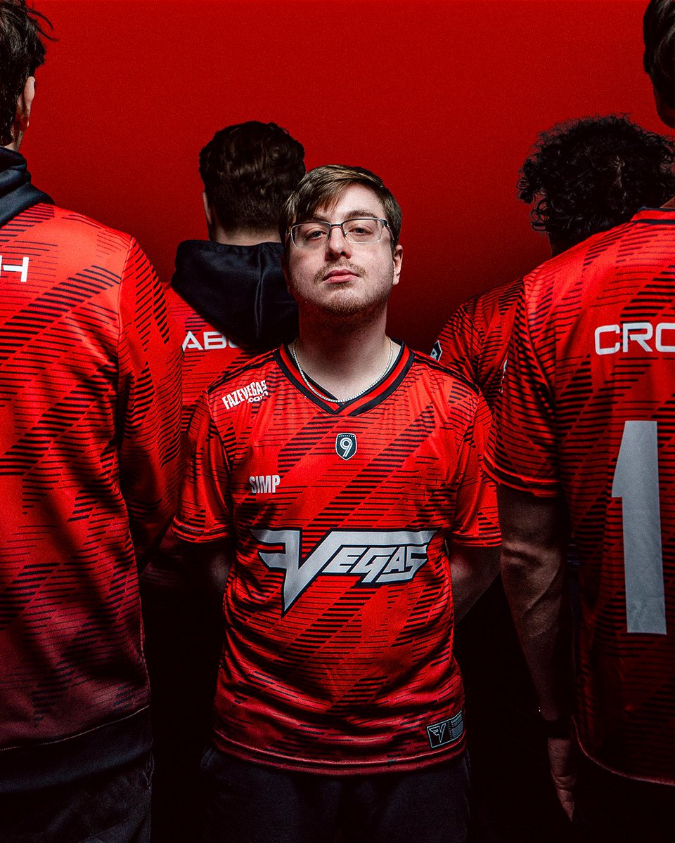FaZe Esports tweet media