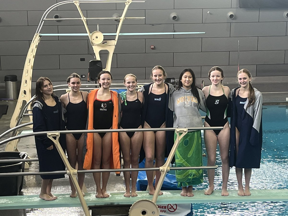 MND Athletics tweet media