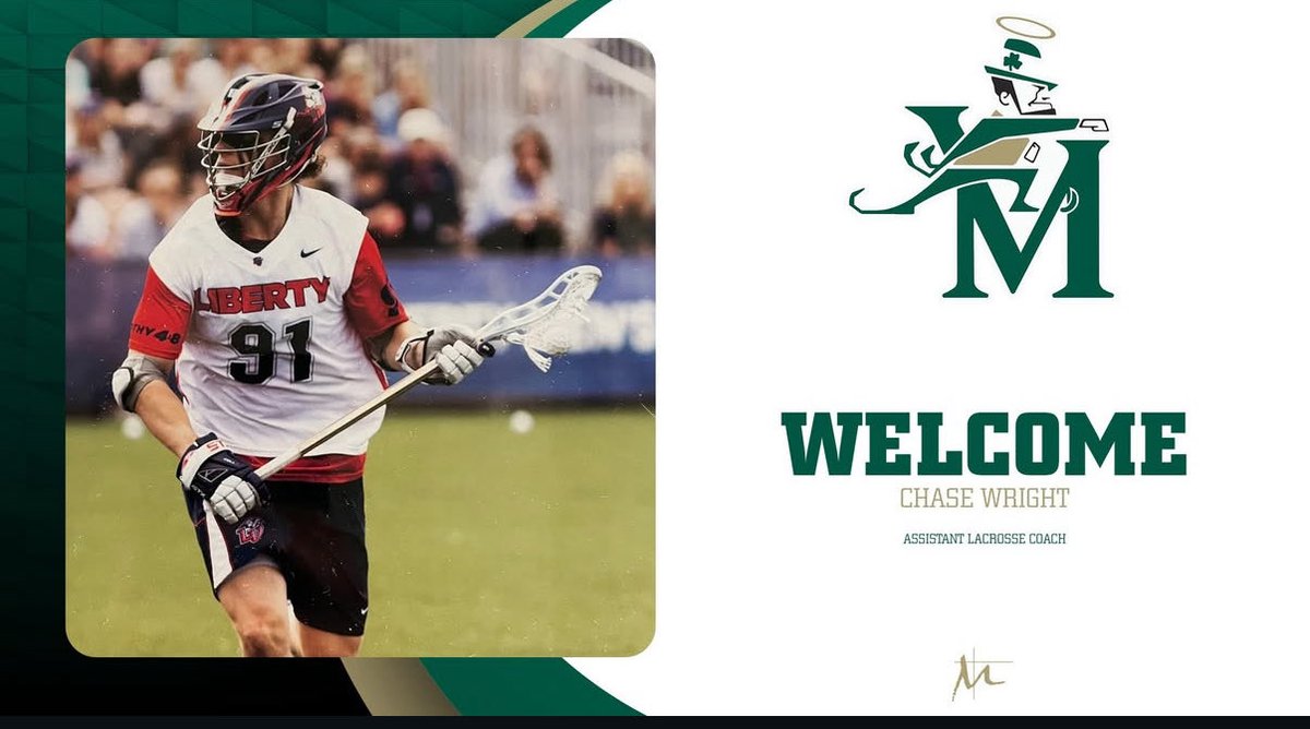 CoachZack13's tweet image. A big time hire for the program! A Vermont export and Liberty Alumni. #stvm
