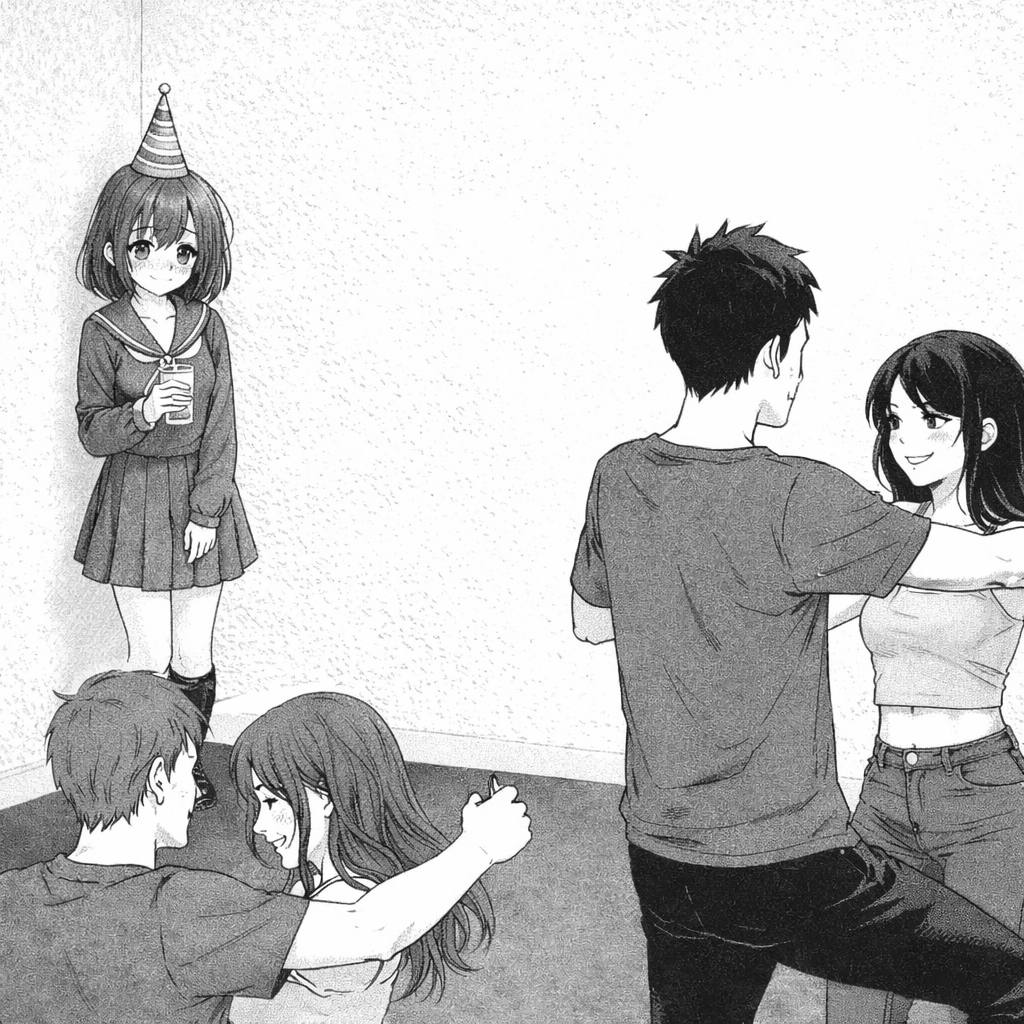 k (kurumi/arc) tweet media