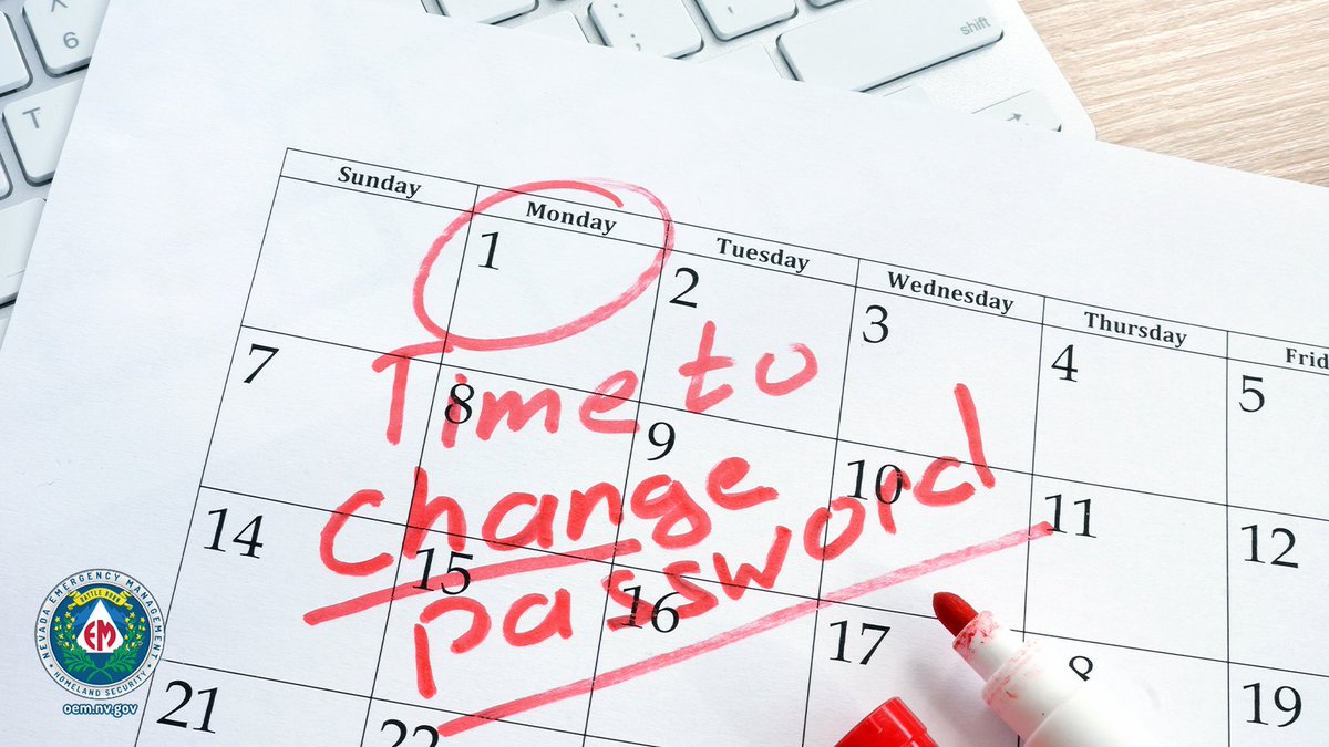 NV Emergency Mgmt tweet media