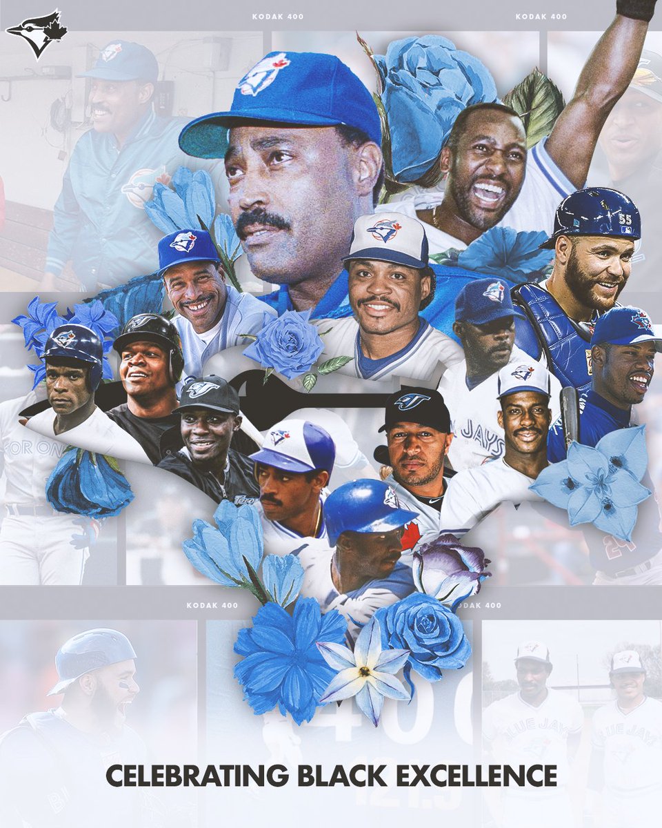 Part of our history. 

We're proud to celebrate #BlackHistoryMonth and those who helped get us here today 👏