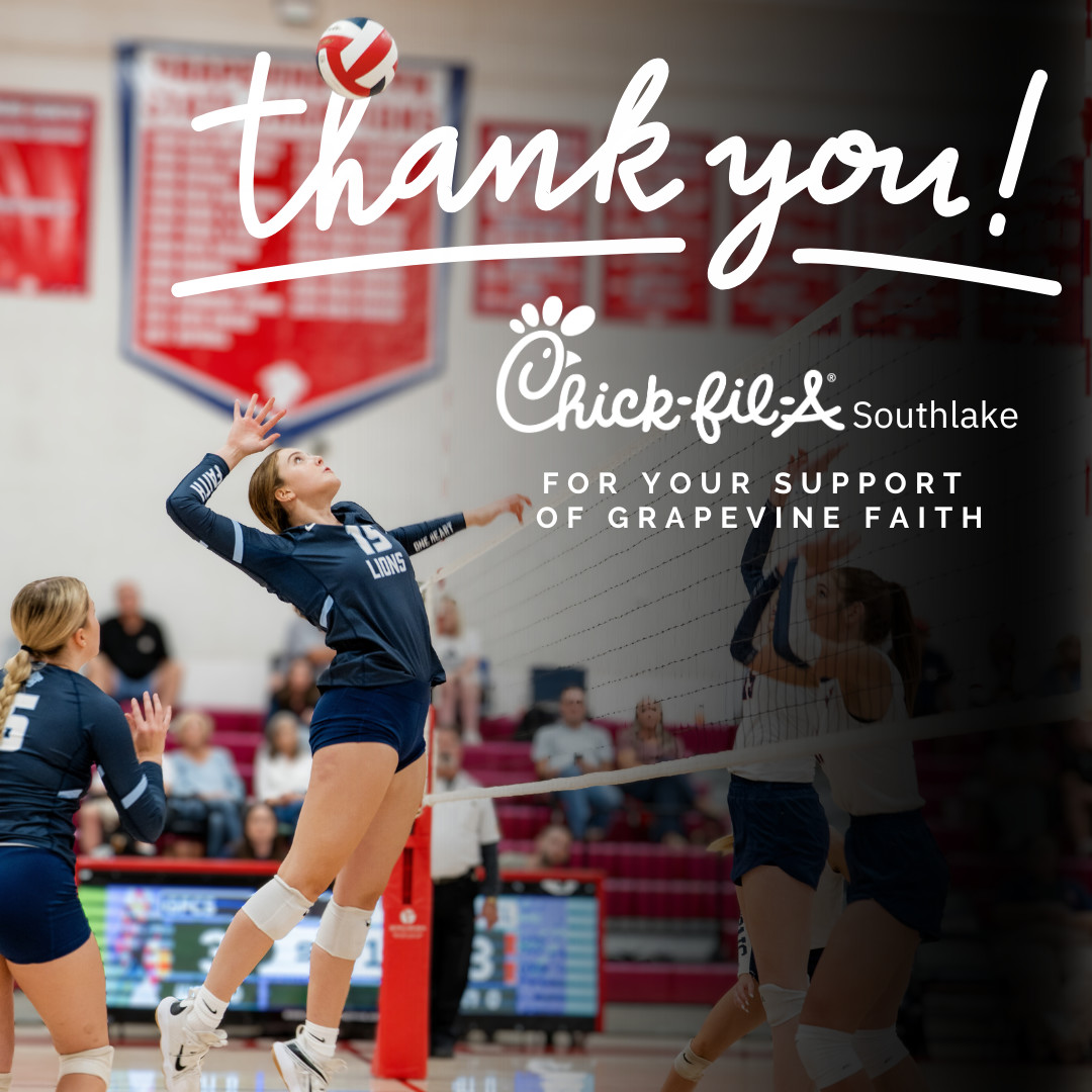 Grapevine Faith tweet media