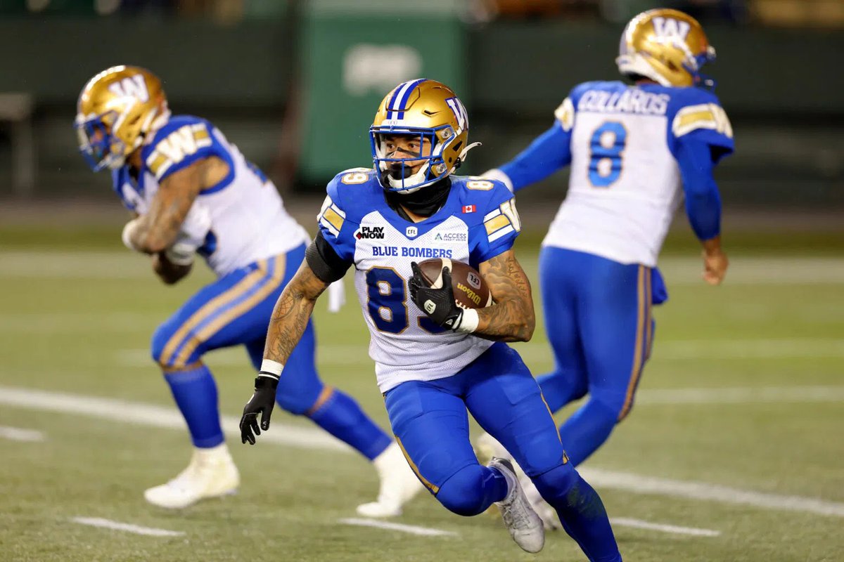 John Hodge tweet media