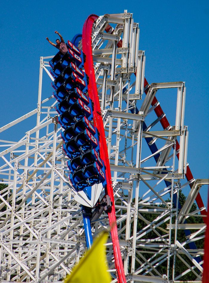 Aerie Force One at Fun Spot America Atlanta is the Negative-G Picture of the Day.

For more photos of Fun Spot America Atlanta take a look at this Negative-G Trip Report:

negative-g.com/fun-spot-ameri… 

<a href="/FunSpotAmerica/">Fun Spot America</a>