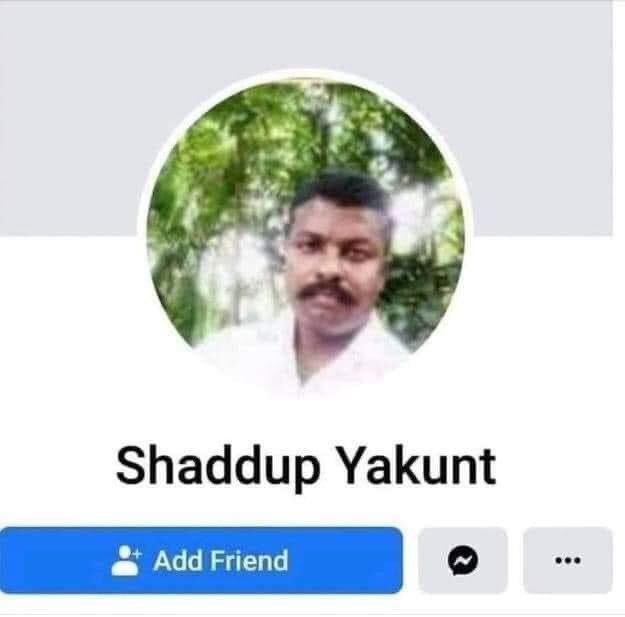 Average Striker tweet media