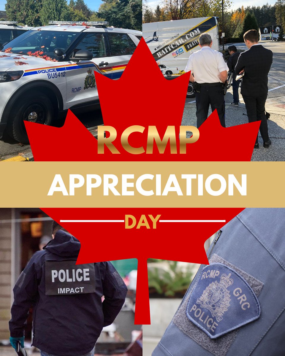 IMPACT - BC's Auto Crime Police tweet media