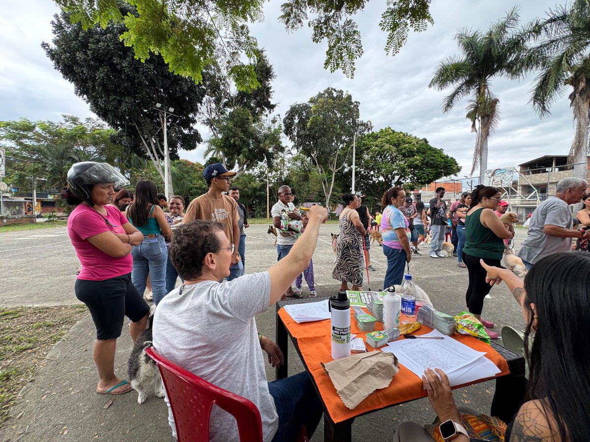 Andrés Felipe Ramírez tweet media