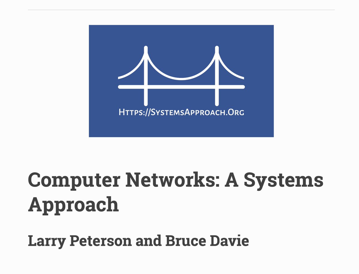 vivekgalatage's tweet photo. Good book on computer networks.

https://t.co/pXMzEJUao1 https://t.co/Rbuc9LoWIa