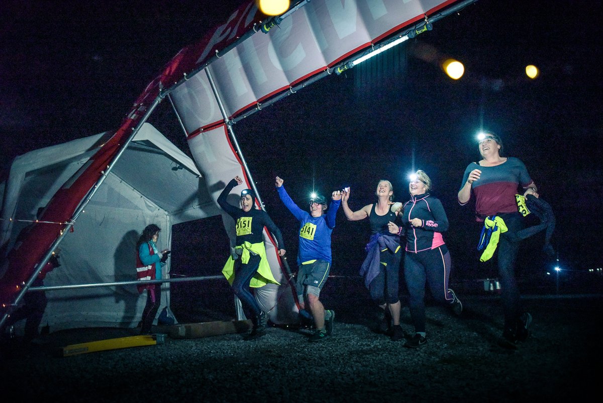 Relish Running Races tweet media