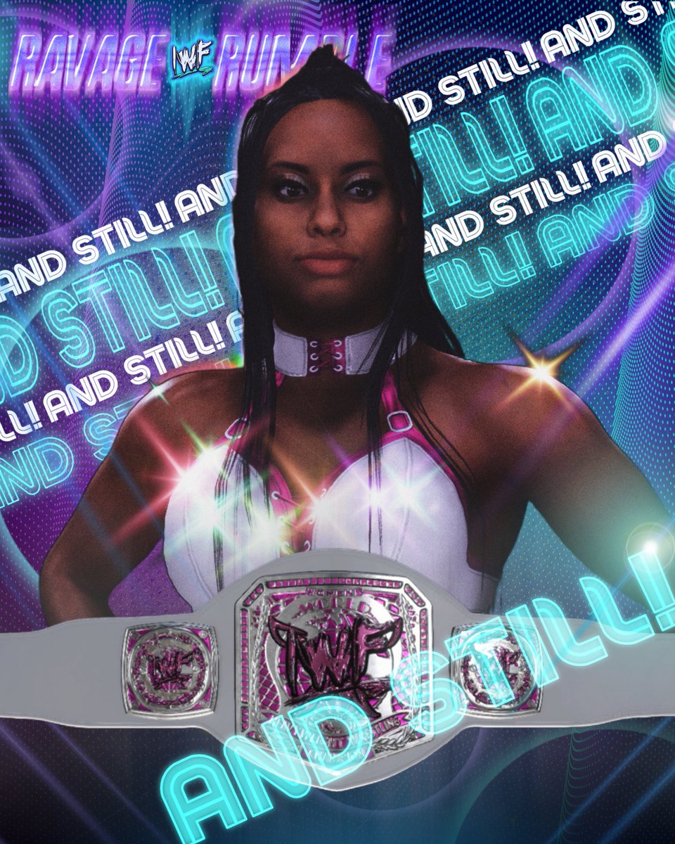 IWF on Twitch tweet media