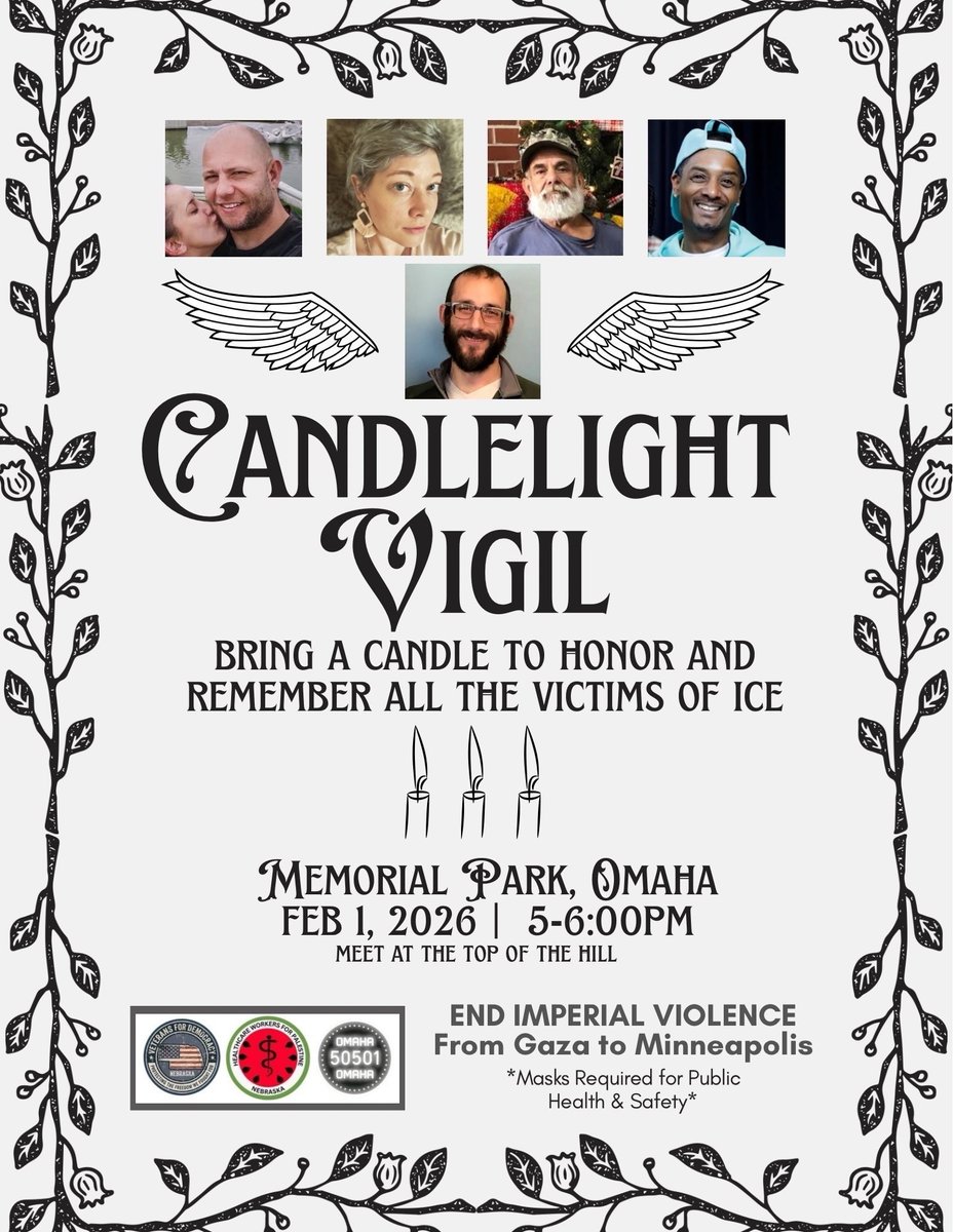 Indivisible Nebraska tweet media