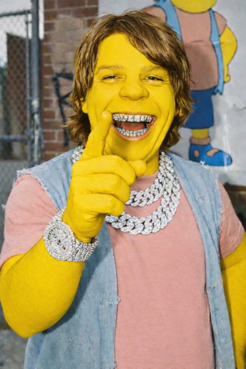 Keanu Sleaze tweet media