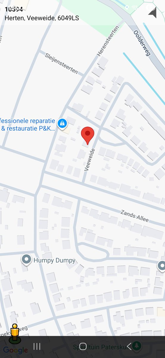 Inzet Rapid Responder bij Prioriteit 1 incident