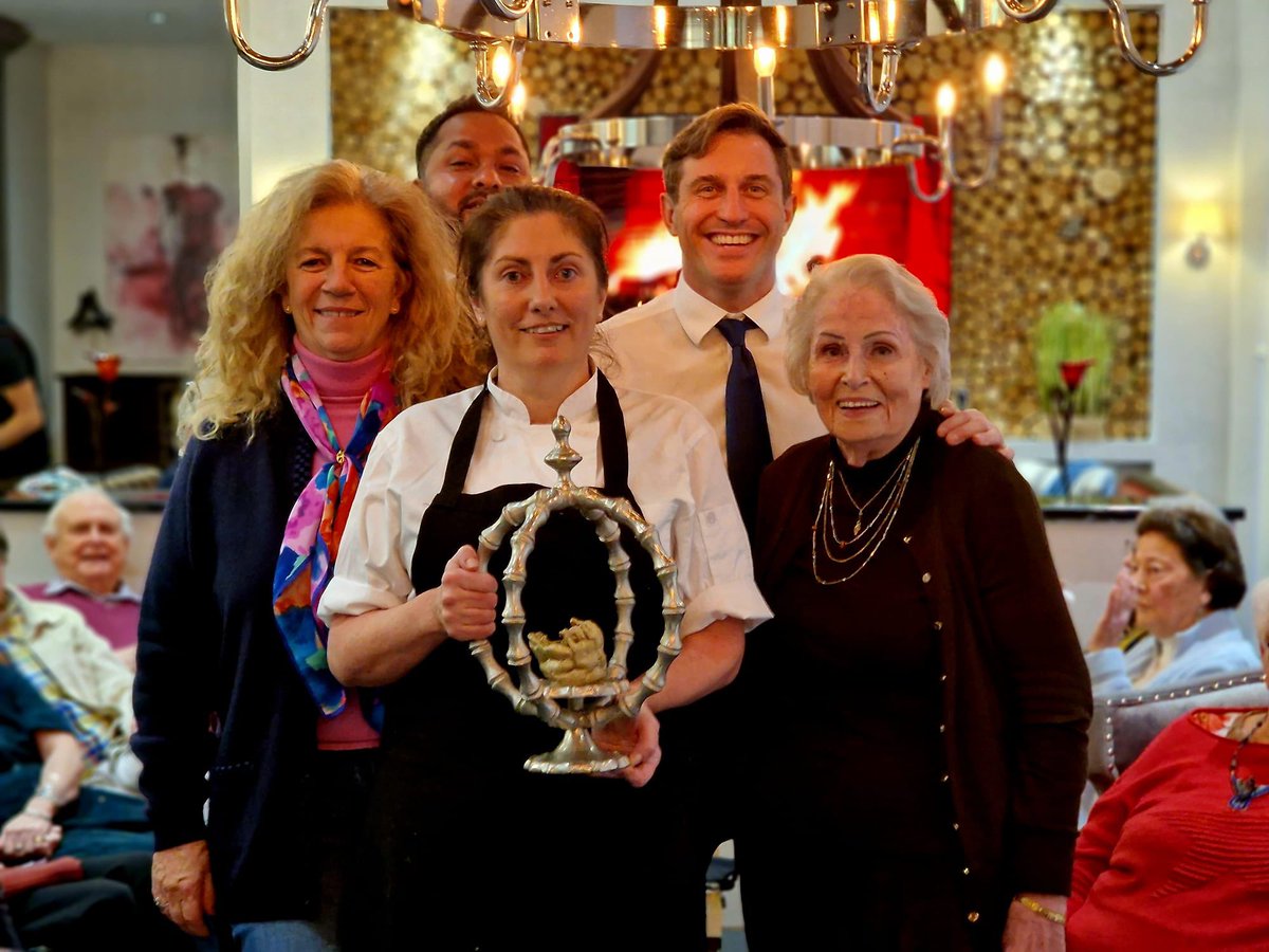 Countess Bathurst tweet media