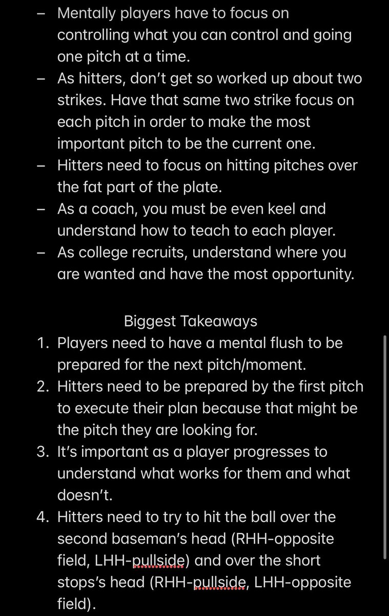 Zach Casto tweet media