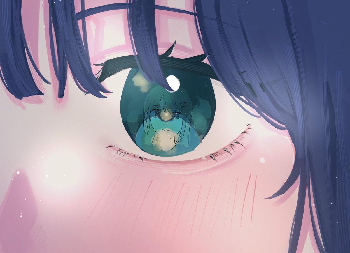 ミゾ tweet media