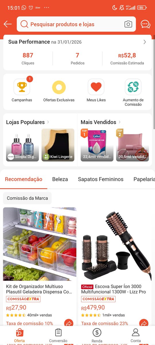 lalaszzs's tweet photo. Tô chegando na minha meta de 50 reais por dia e isso está tirando meu sono obg deus https://t.co/k1pzidJLQx