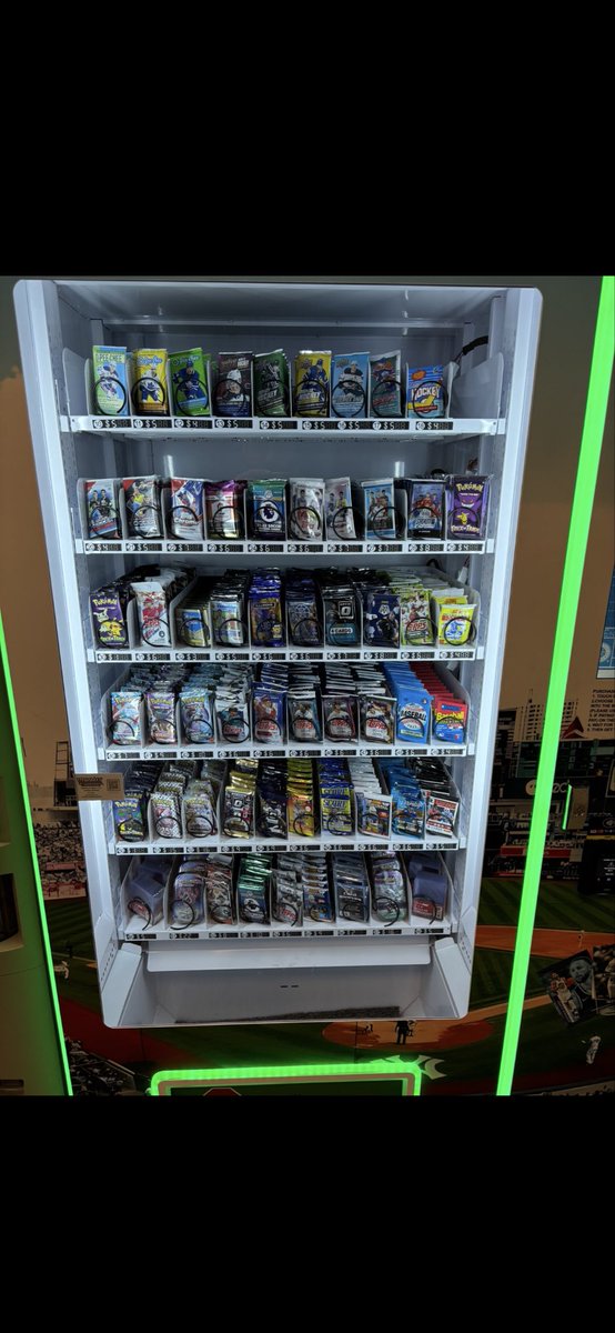 parsons1024's tweet photo. @Get_BIG_Cards Pokémon upstairs and sports downstairs https://t.co/6QJv6FUYCh