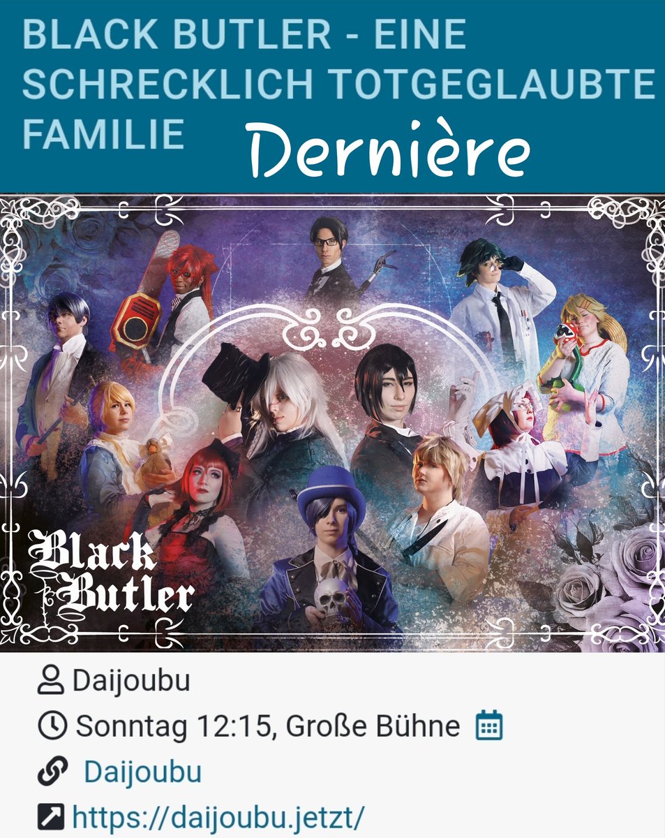 Showgruppe Daijoubu tweet media