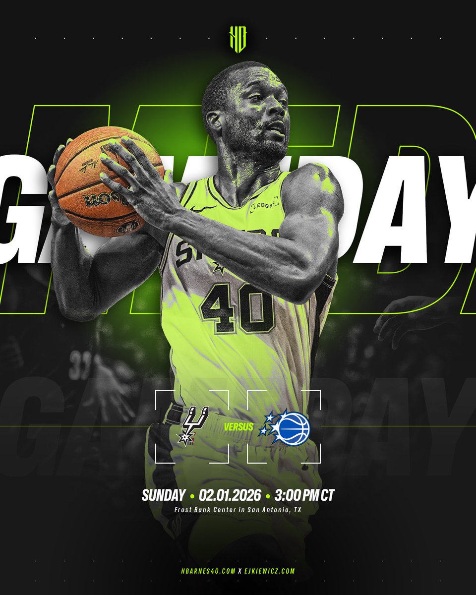 Harrison Barnes tweet media