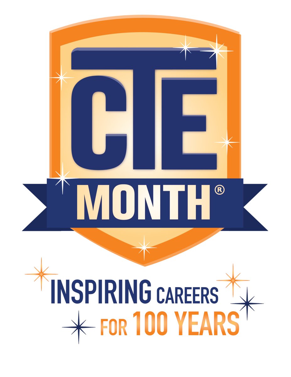 VATFACS's tweet photo. It's national CTE month! FCS is CTE - rigorous, relevant, &amp; responsive to workforce demands.
Today’s FCS classrooms are building tomorrow’s workforce. That’s not nostalgia — that’s impact.
#FCSIsCTE #CareerReady https://t.co/9KlAVna4iS