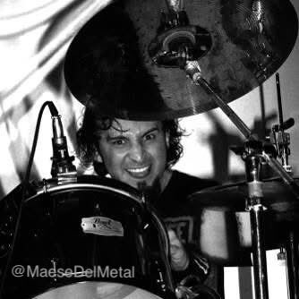 Maese del Metal tweet media