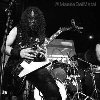 Maese del Metal tweet media