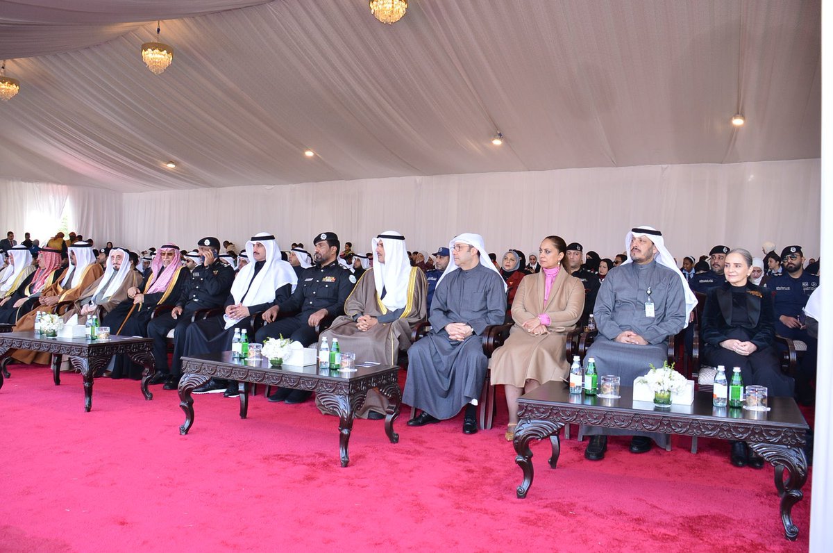 okuwait's tweet photo. بدعوة كريمة للوالد من معالي محافظ الاحمدي ( لمراسيم رفع العلم )

#مراسيم_رفع_العلم https://t.co/kIOTXfhRRw