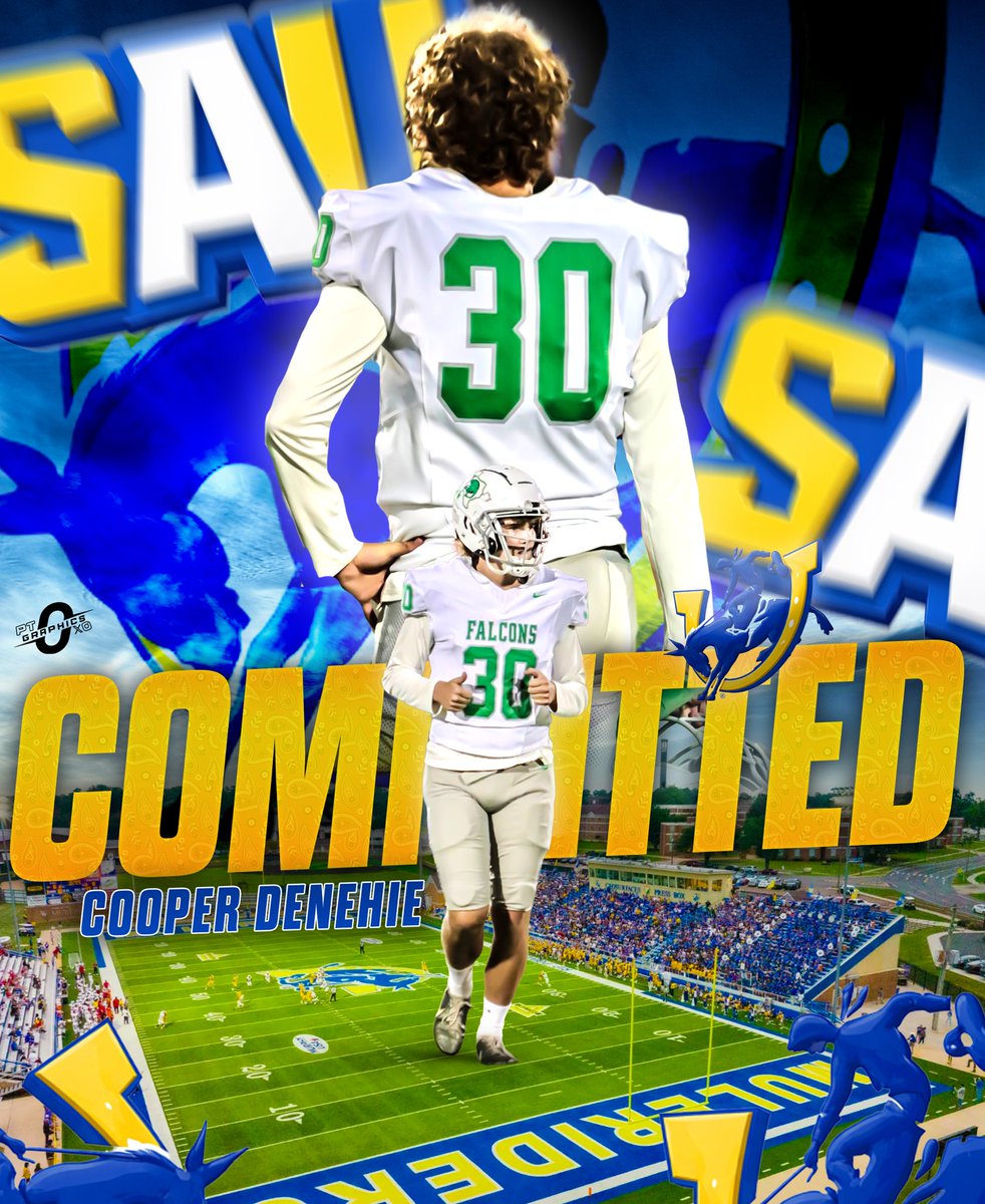 Cooper Denehie tweet media